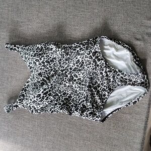 Jantzen Bathing Suit